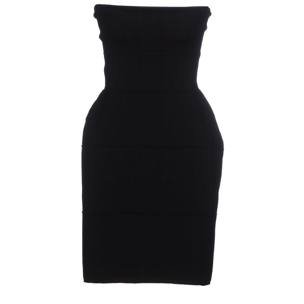 Fendi tube dress - Picture 9 of 9